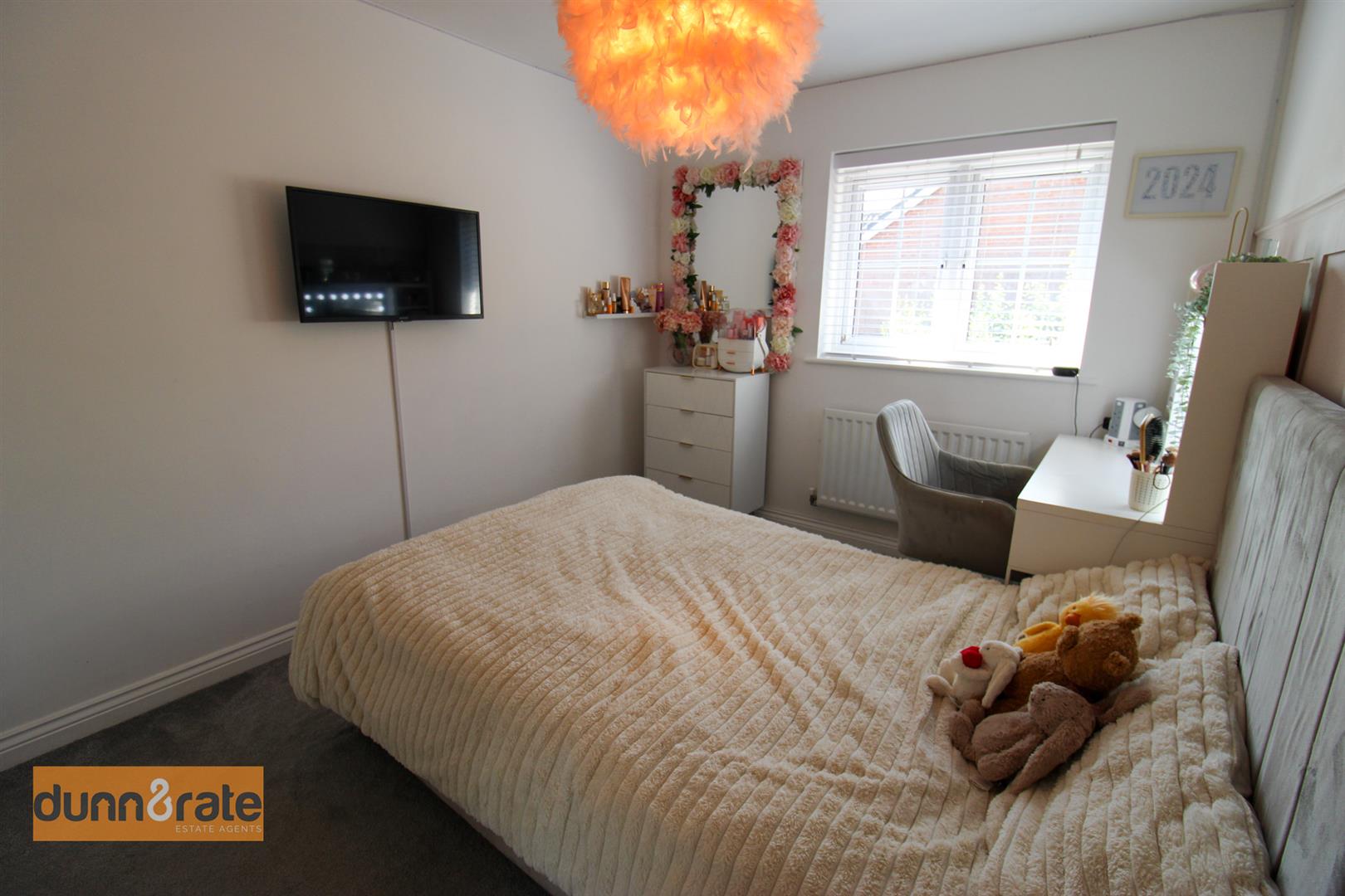 Emerald Way, Milton, Stoke-On-Trent